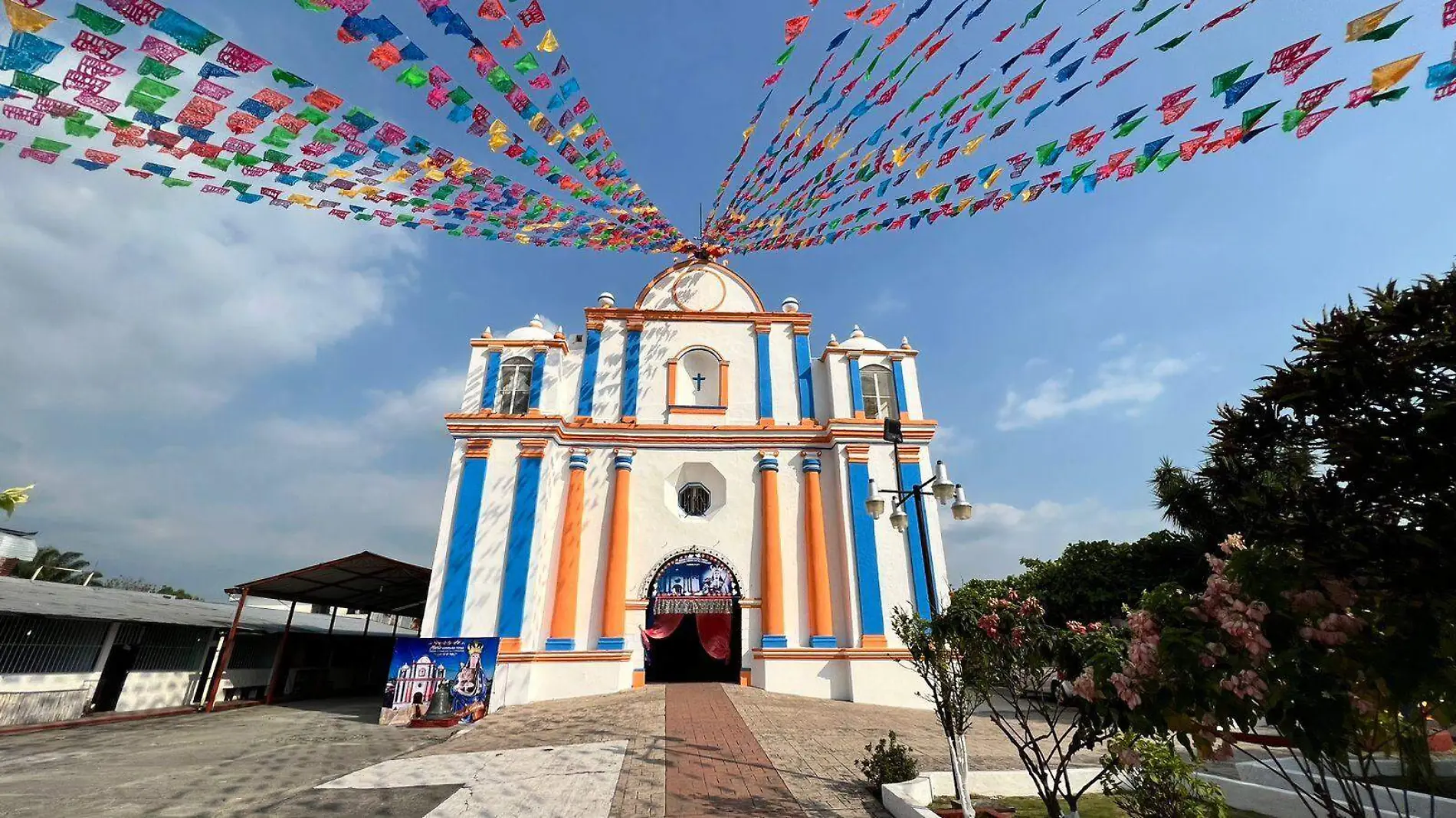  iglesia de candelaria 